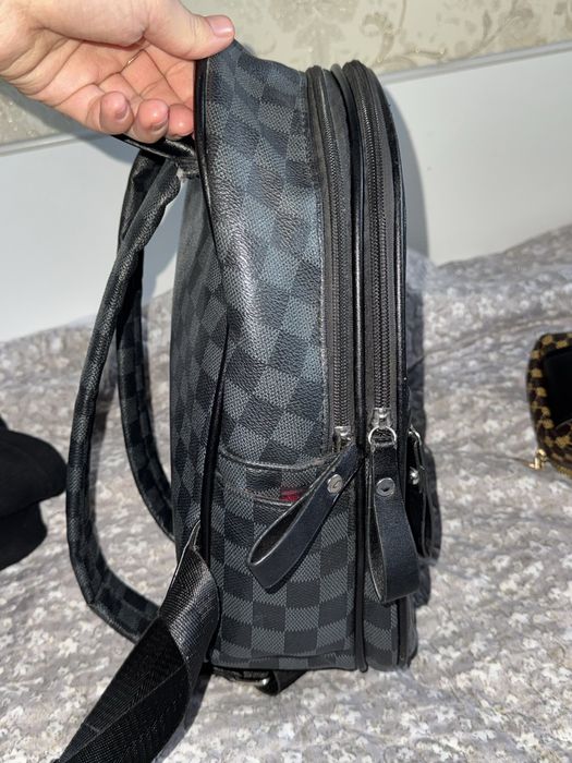 Рюкзак компактный