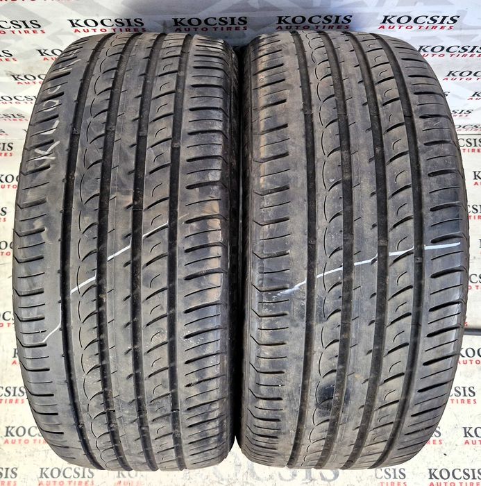 Anvelope second hand vara 255 45 20 Radar