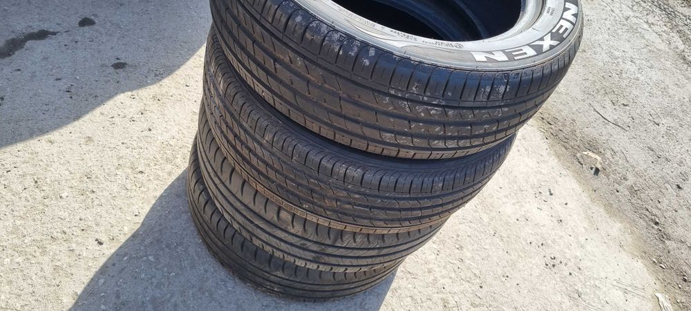 Резина в отличном состоянии.