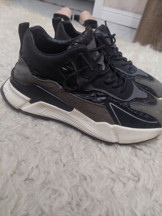 Кроссовки 39 размер