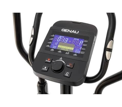 Продается эллиптический тренажер GENAU