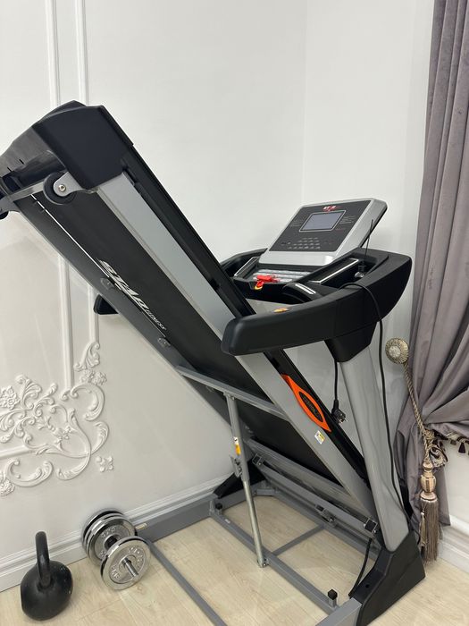 Беговая дорожка StarFitness