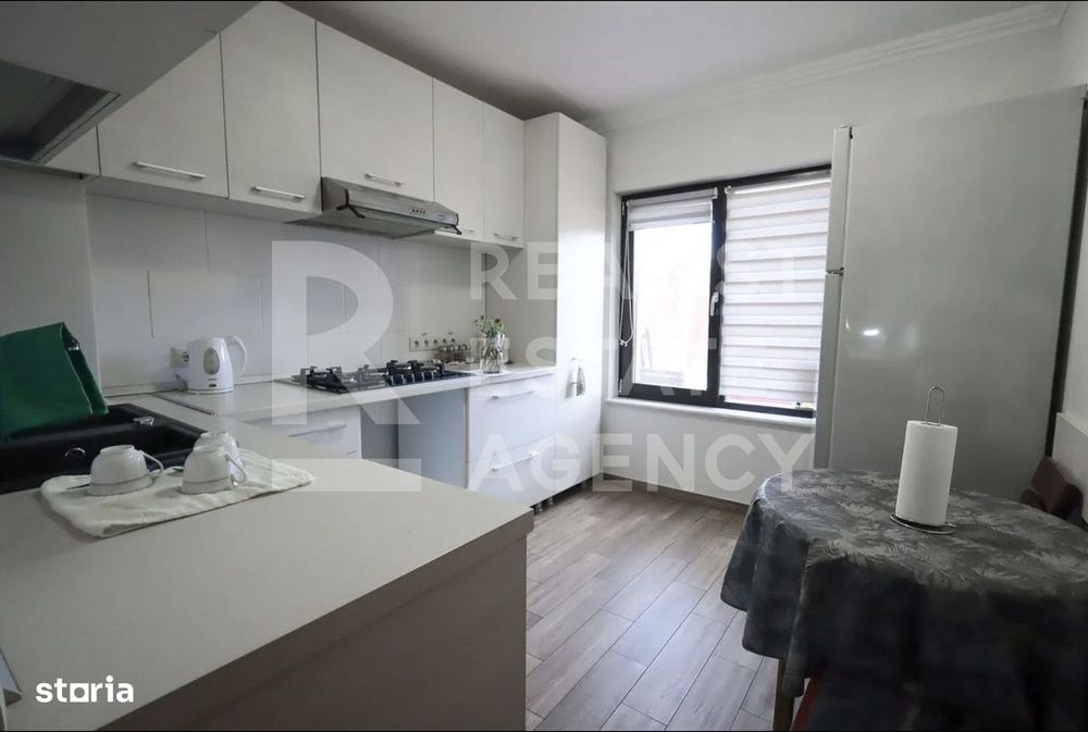 De vânzare – Pensiune activă, Iasi