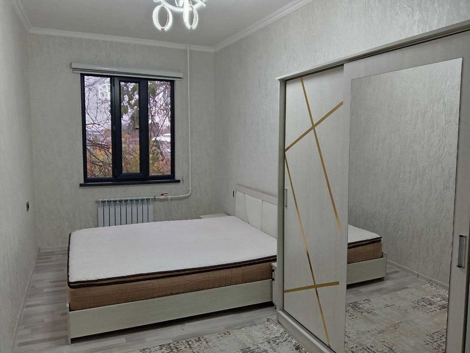 Сдаётся квартира Евроремонт 2в3/3/4 Заходи и живи С мебелью и техникой