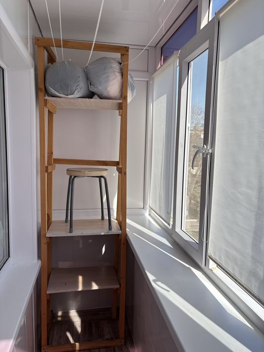 Продам двухкомнатную квартиру