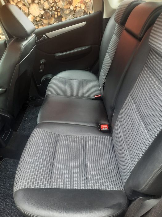 Mercedes A200 Benzina