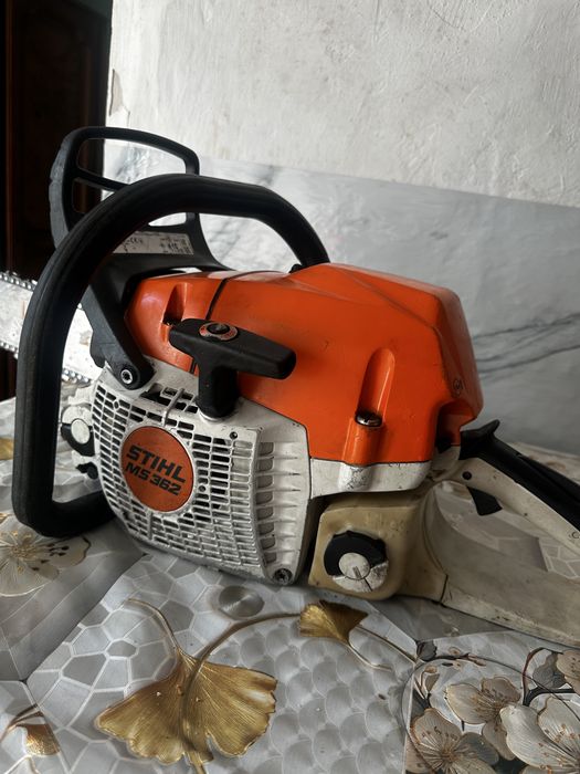STIHL  362 stare perfectă