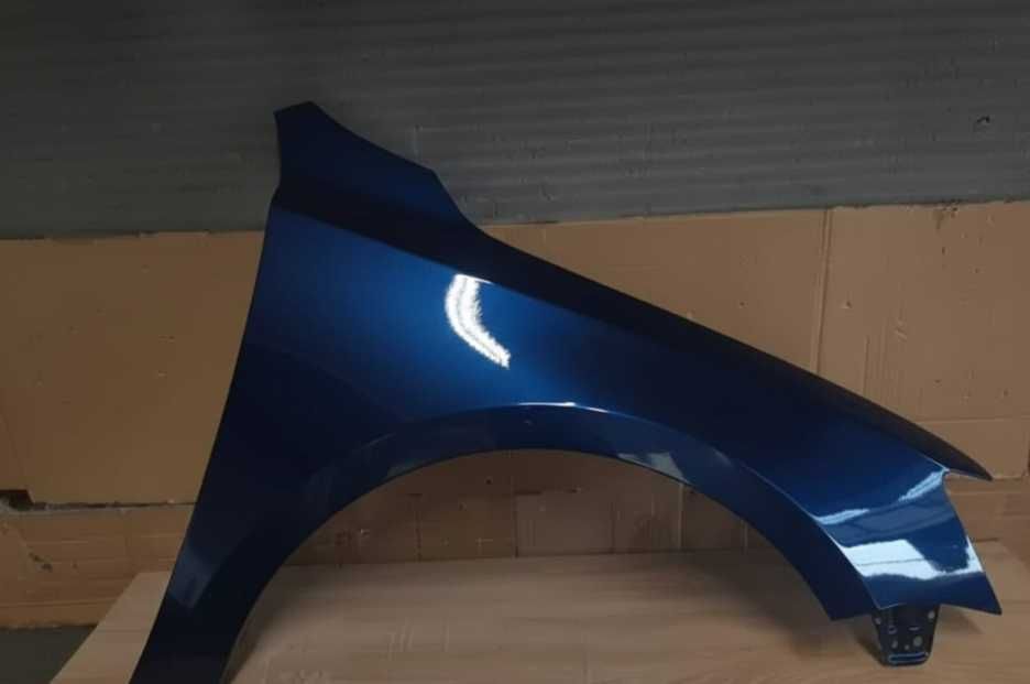 Aripa Fata Dreapta VW Jetta 4/IV 2011-2015 (LD5Q (Albastru))