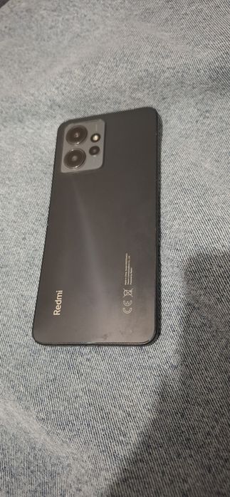 Xiaomi Redmi Note 12
