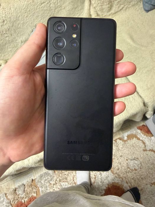 S21 ultra 5g 12/256 Vietnam