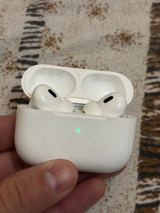 Airpods Pro 2 nd