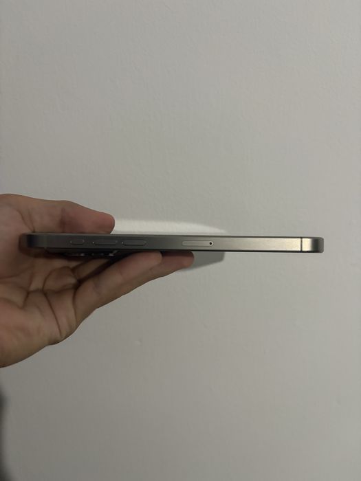 Iphone 15 pro max 1 tb