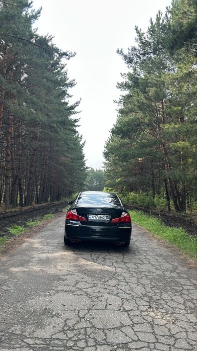 Продам Infiniti M45