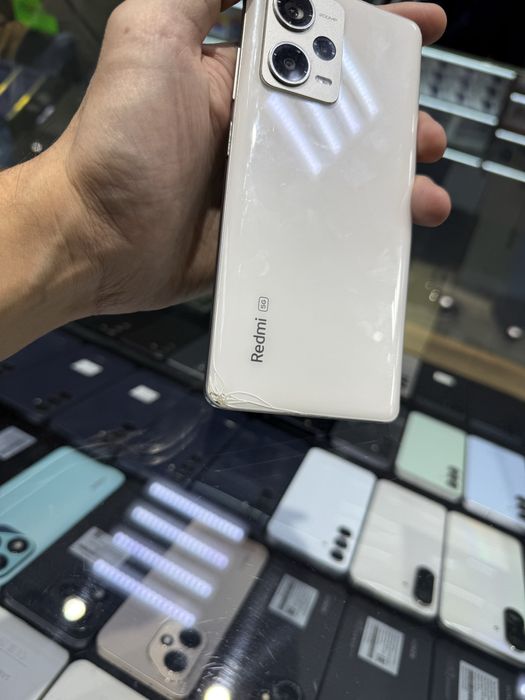 Redmi Not12 Pro plus 5G sotiladi