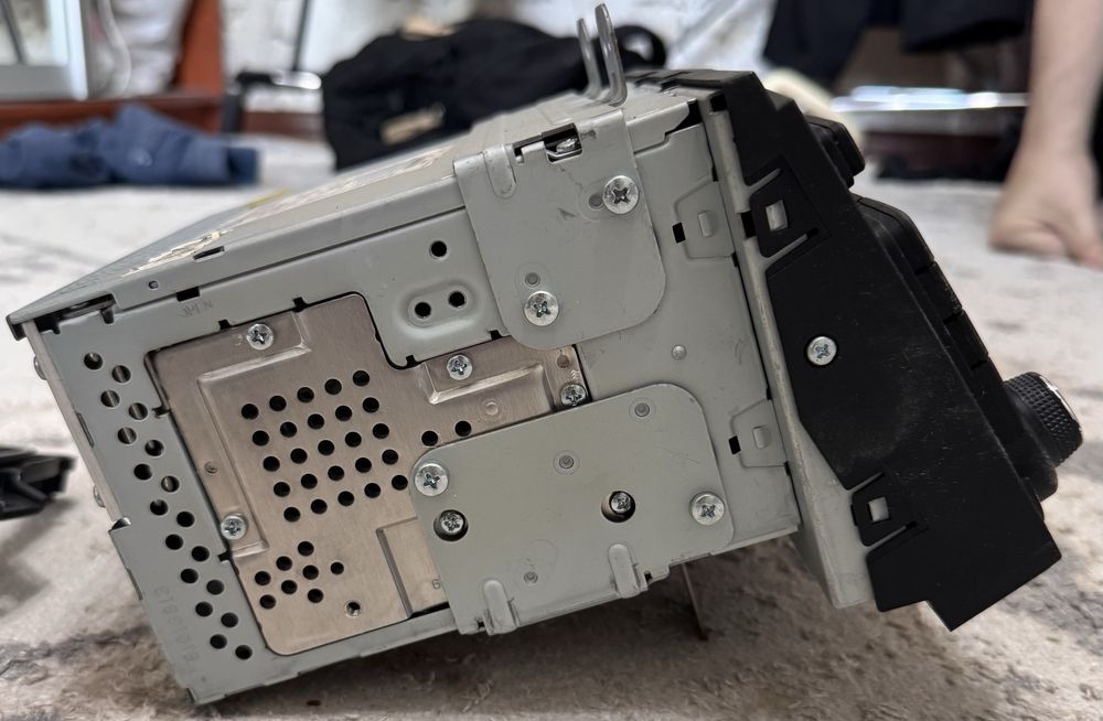 техника KIA K5 OPTIMA