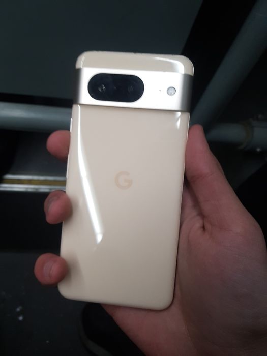 Google Pixel 8 128гб