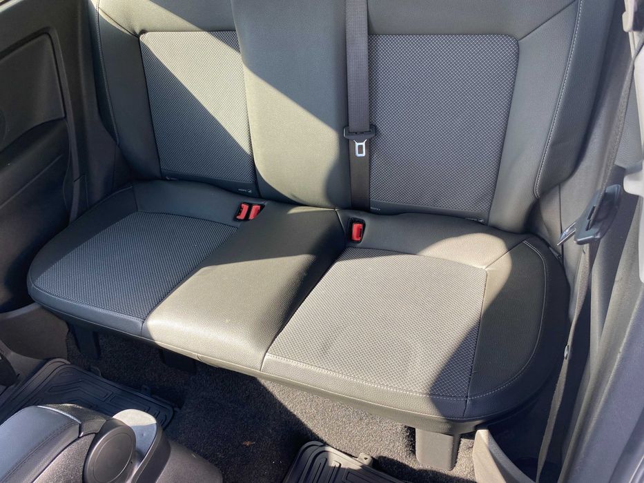 Se vinde Opel Corsa Sport