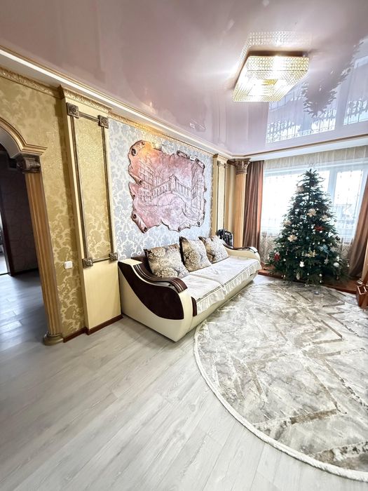 Щучинск. ул. Карагайлы