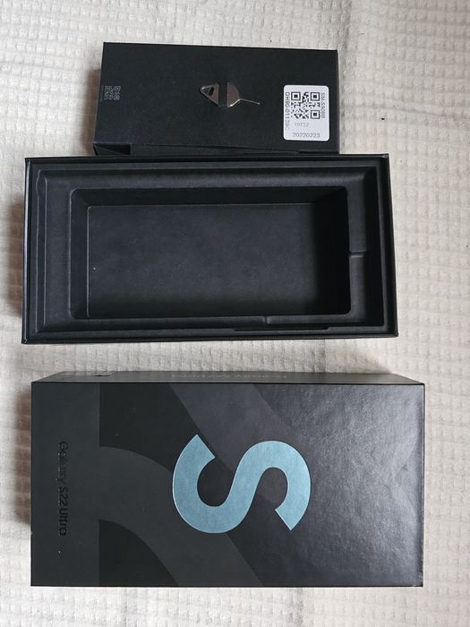 Samsung Galaxy S22 Ultra 128GB