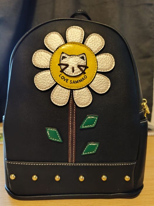 Кожени раници различни