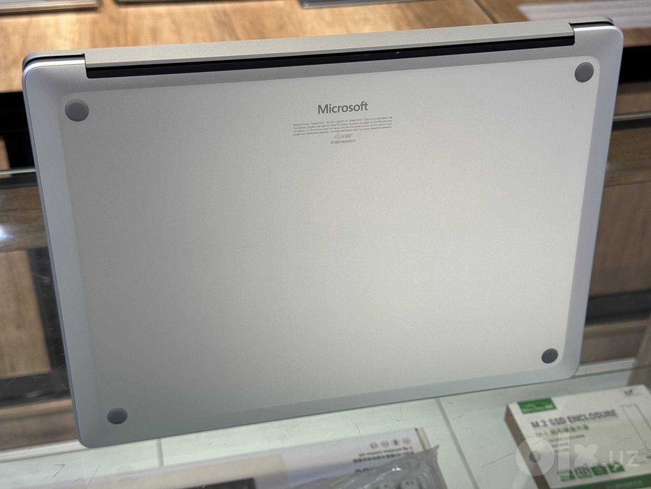 MICROSOFT SURFACE LAPTOP 7 Snapdragon X12 16 DDR5 8448 ssd1TB сенсор ...
