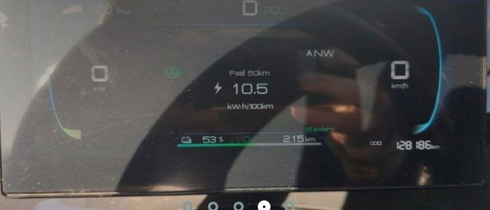 Byd e2 electromotive sotiladi