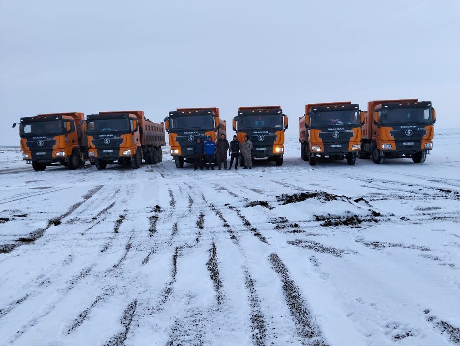 Шебень Жанакорганнан