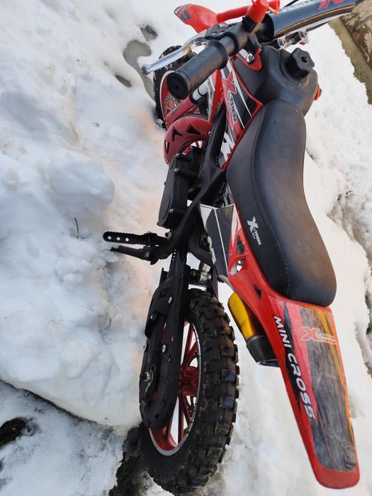 Cros copii 49cm kxd import Germania