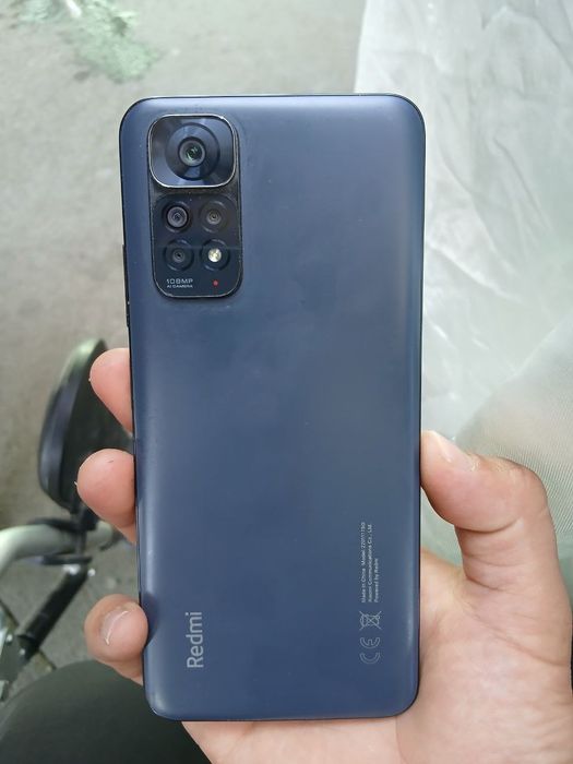 Redmi  Note 11 s