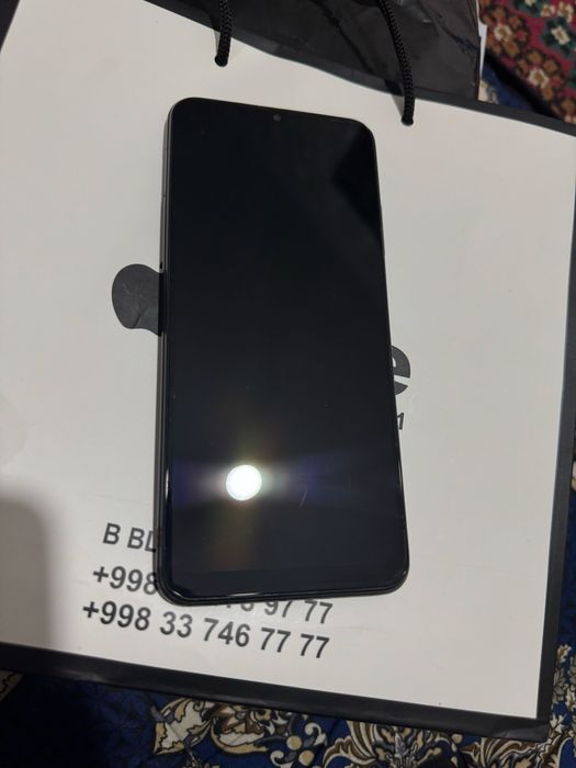 Samsung A22 5G 128gb