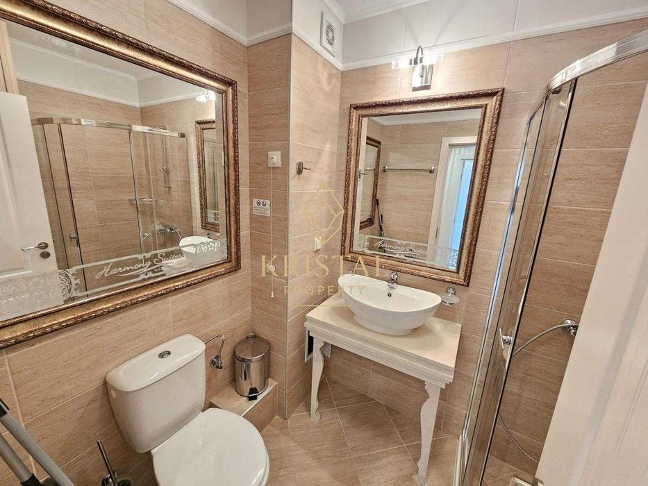 Продава се Двустаен апартамент в Свети Влас - 42 кв.м за 2500 €/кв.м - Снимка #11