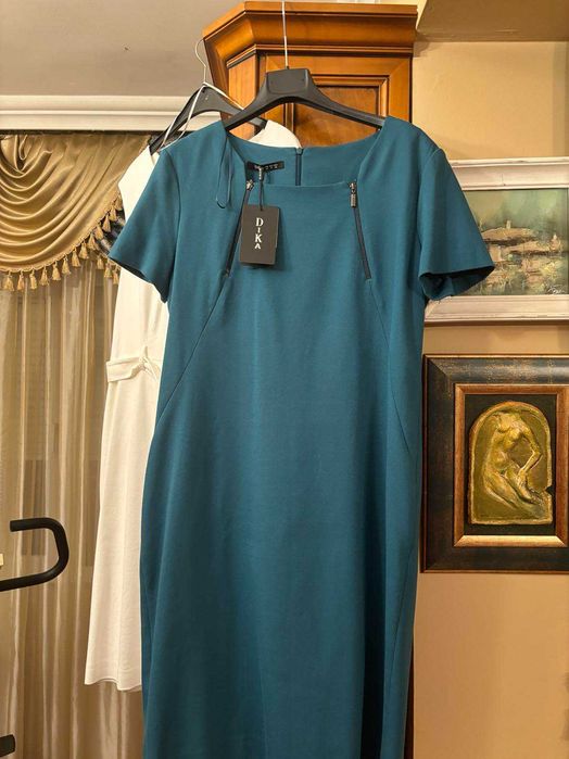 Елегантна  рокли "Дика" и "Дафне" , нови