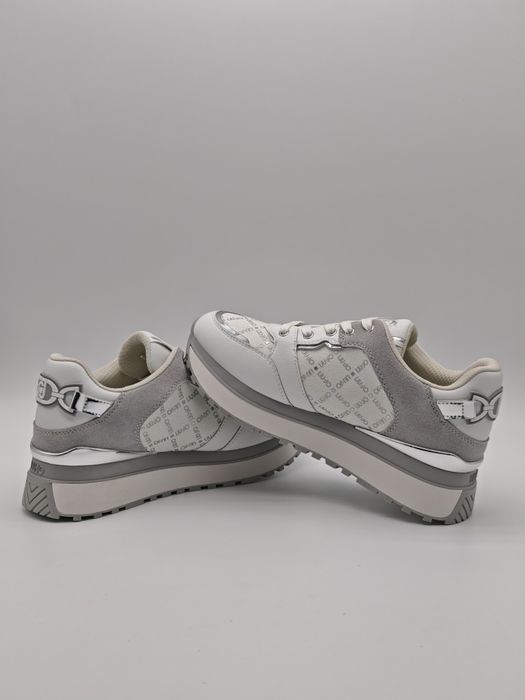 LIU JO MAXI WONDER 91 Оригинални Сникърси