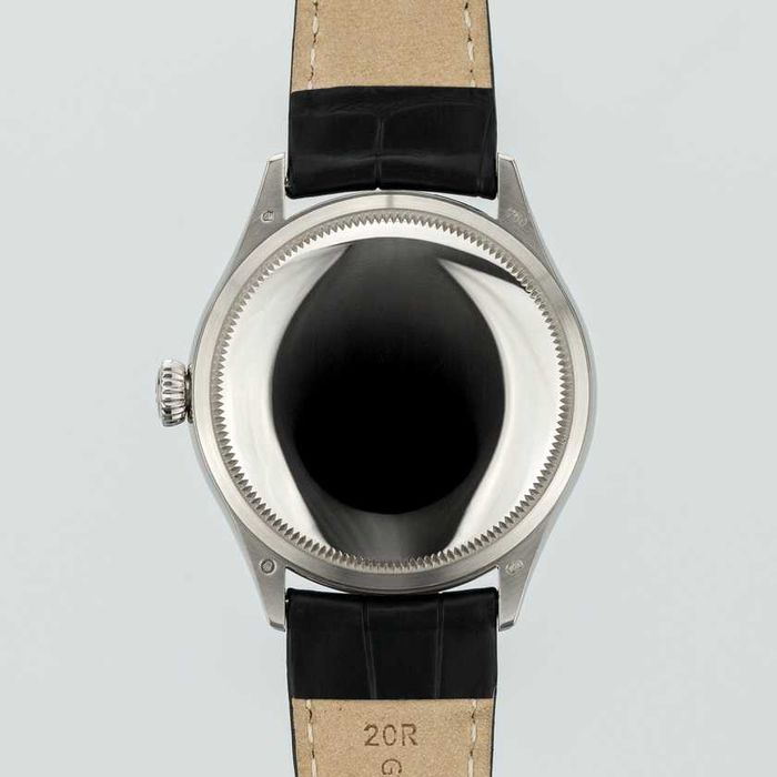 Rolex Cellini 39mm M50519 White gold