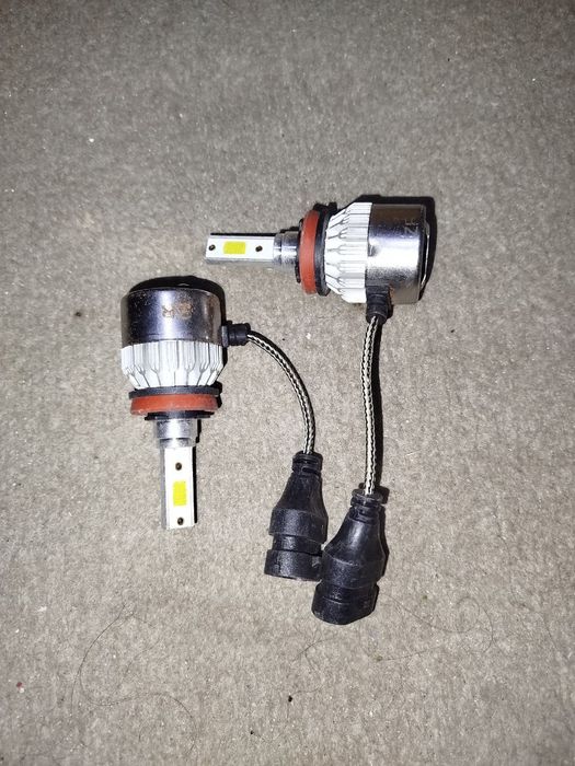 Продам Led лампы