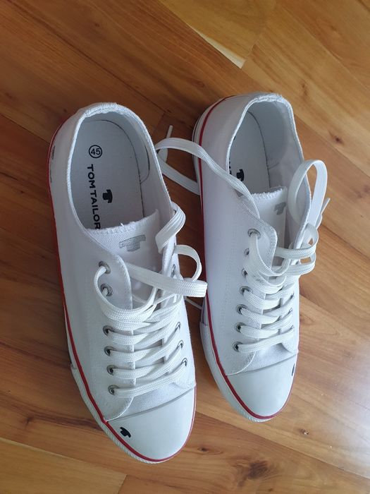 Teniși Tom Tailor 45