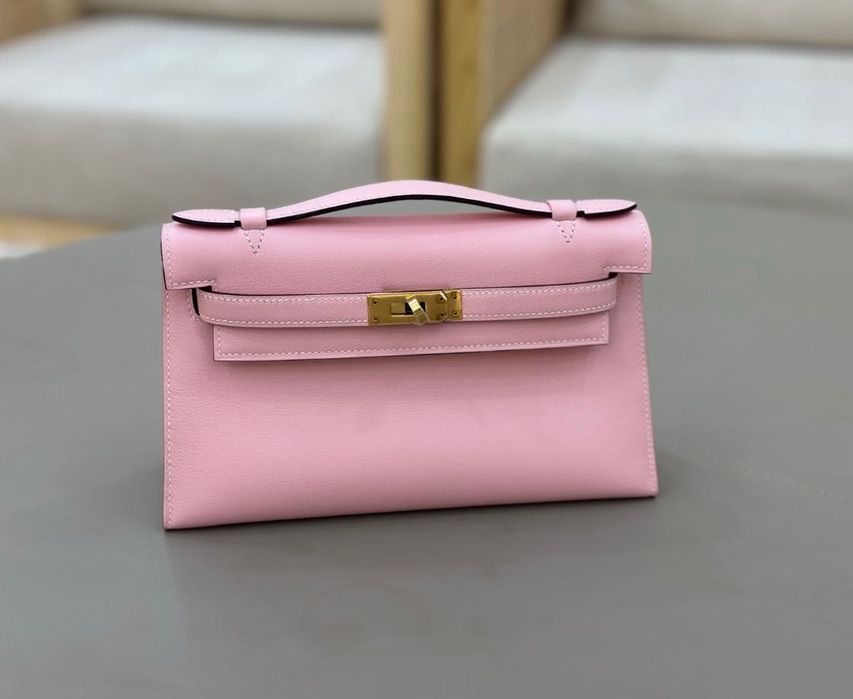 Дамска чанта Hermes birkin 25