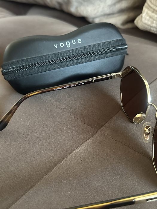 Слънчеви очила Vogue