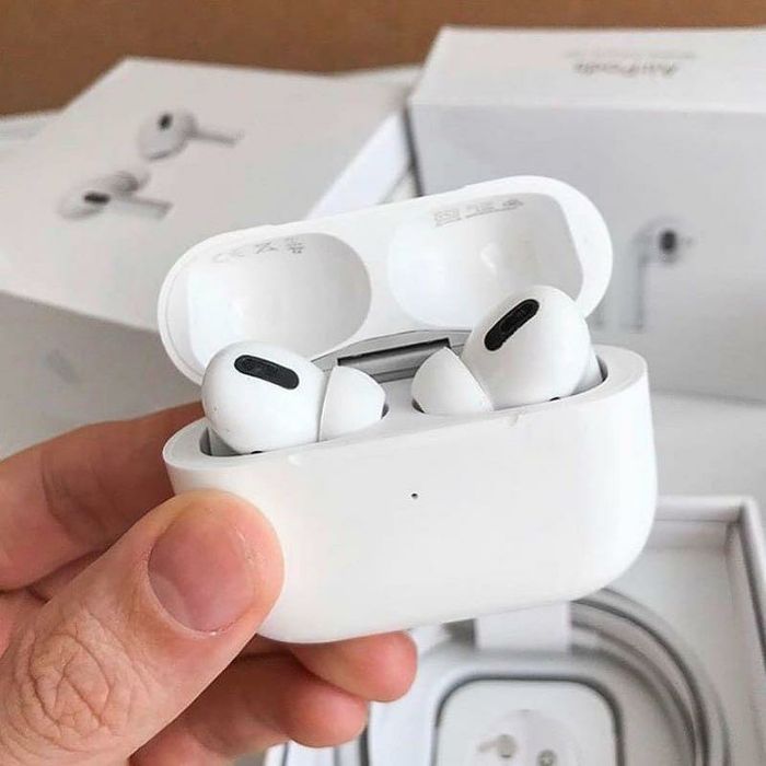 БЕПУЛ Доставка, Янги Airpods Pro Lux , made in Dubai. Юқори сифатлилар