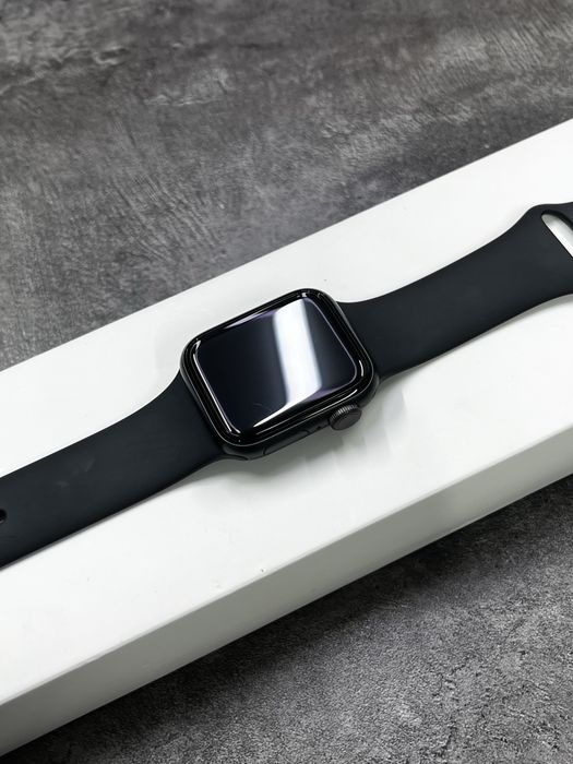 Apple watch Se.