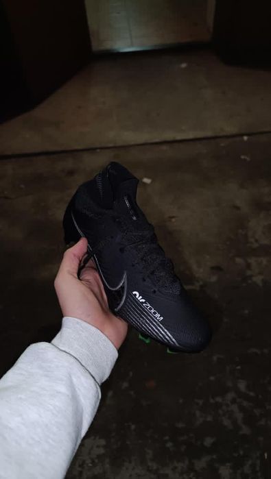Nike Air zoom Mercurial Superfly Elite 9fg
