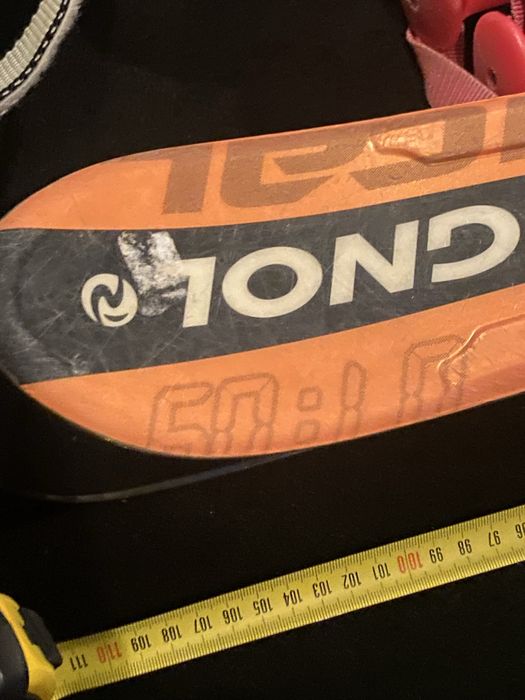 Vand  clapari head ski rossigniol si patine jackson