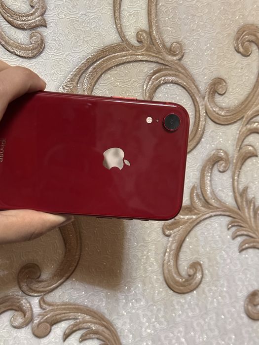 Iphone xr arzon ideal
