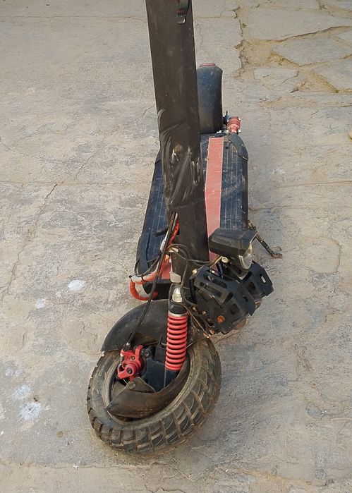 Elektron samakat iloji boricha kelishamiz