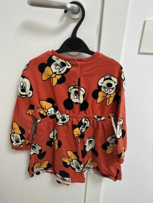 Rochie LCWaikiki marimea 92/98