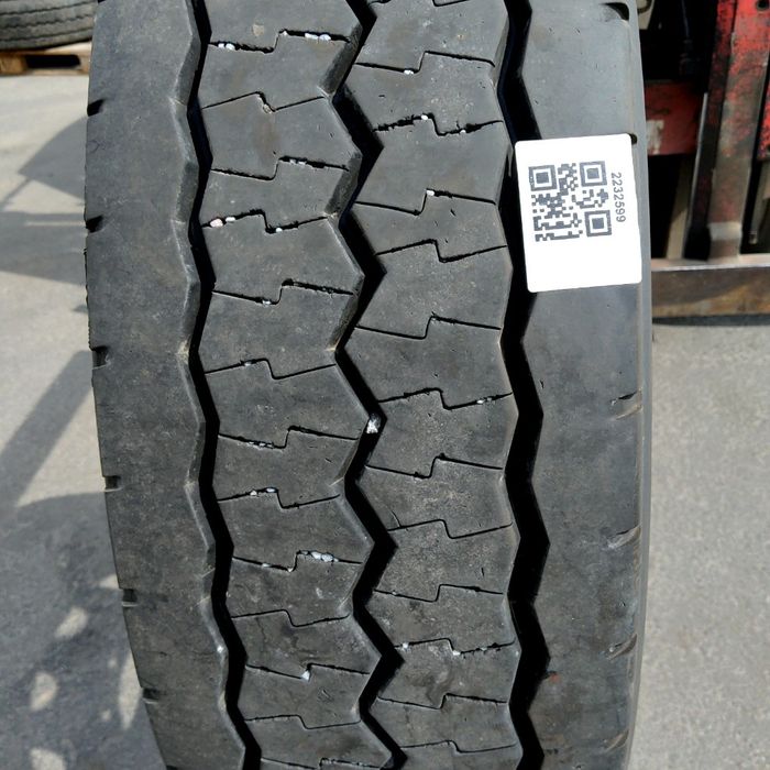 275/70R22.5 Roata BRIDGESTONE K-Series (2016-) SCANIA
