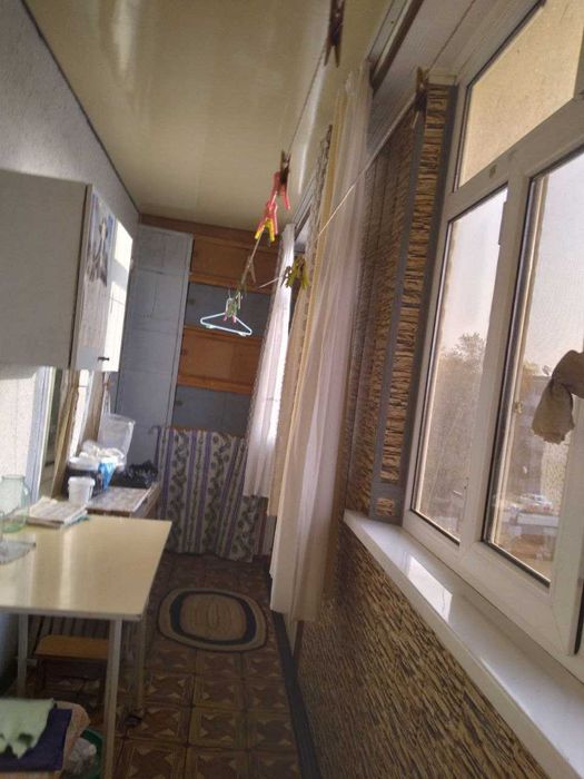 Продается 2х комнатная Ахангаран