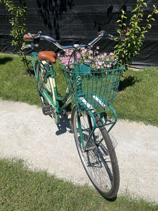 Bicicleta de vanzare