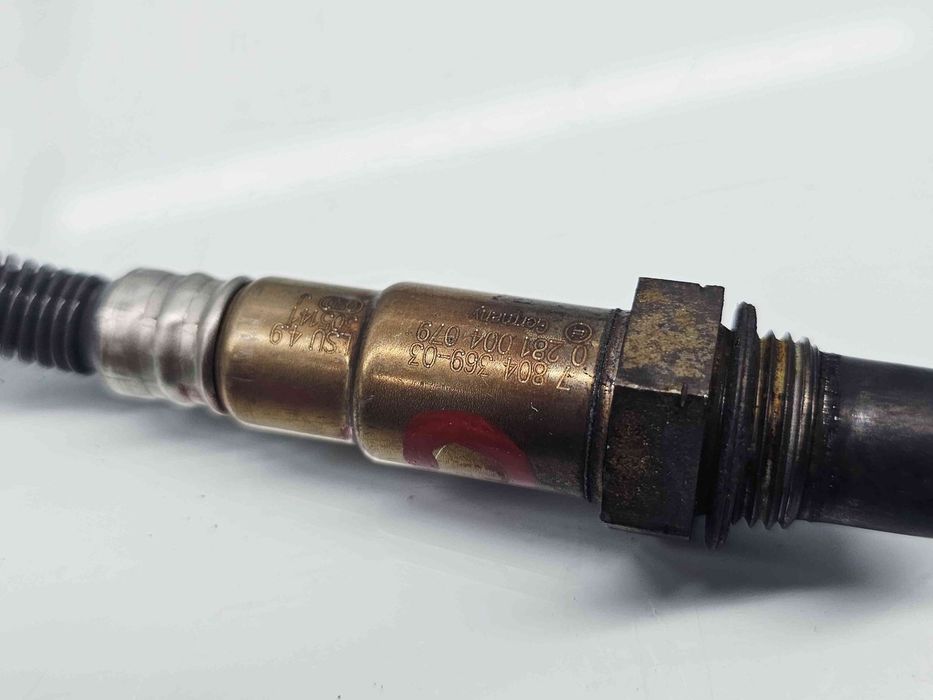 Sonda lambda  Bmw 5 (E60) [Fabr 2004-2010]7804369 2.0 N47D20 135KW / 1