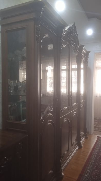 Stenka/komod sotiladi